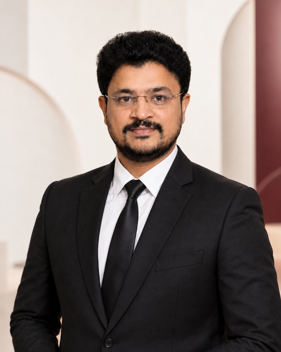 dr harish kumar h surgical oncologist